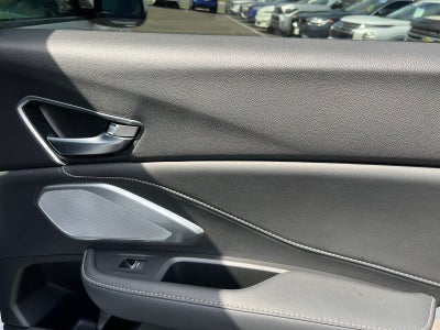 2021 Acura RDX Technology Package