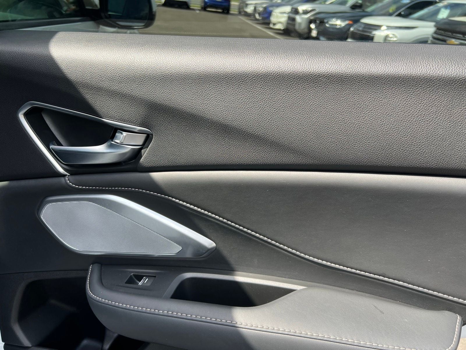 2021 Acura RDX Technology Package