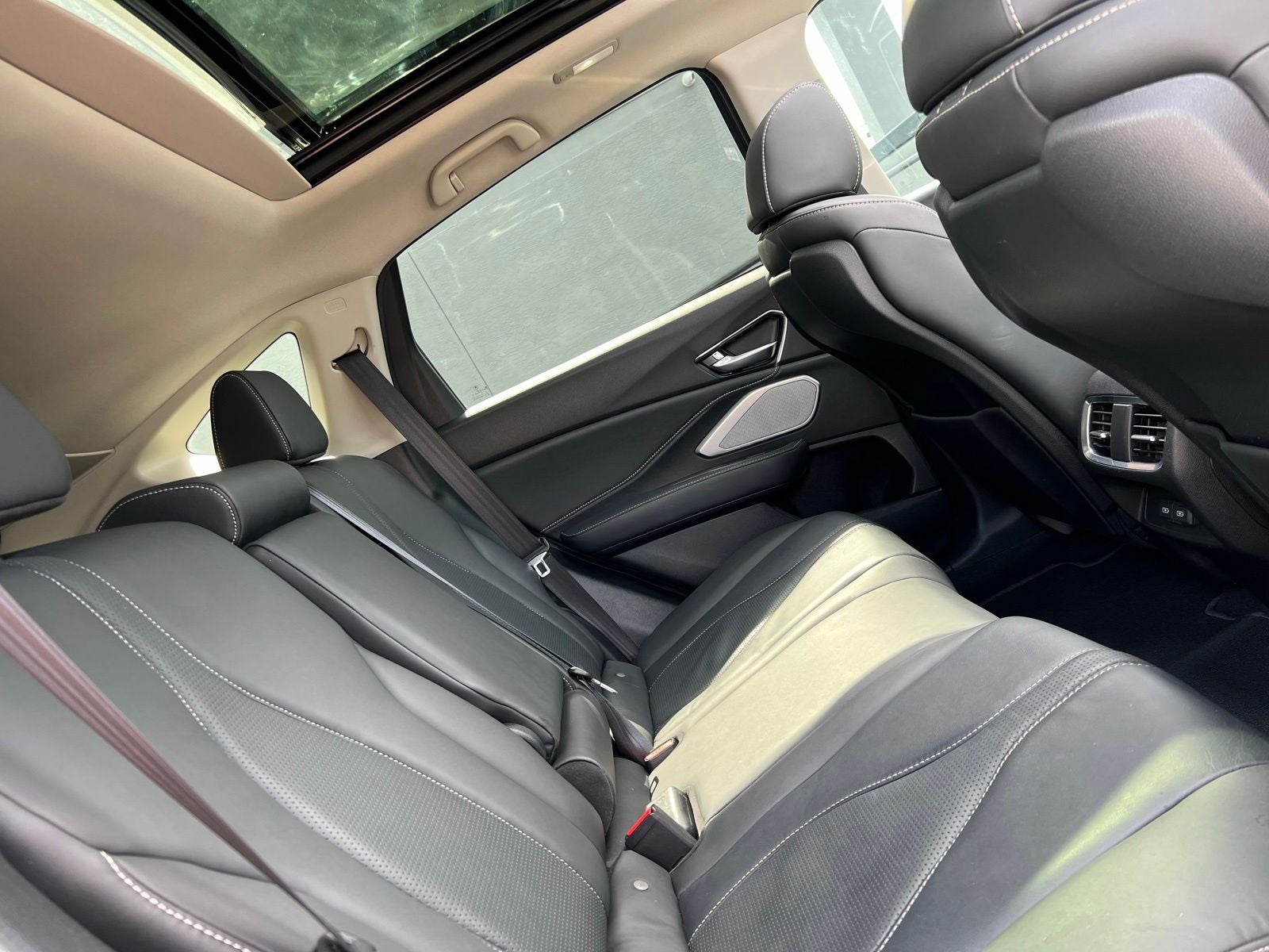 2021 Acura RDX Technology Package