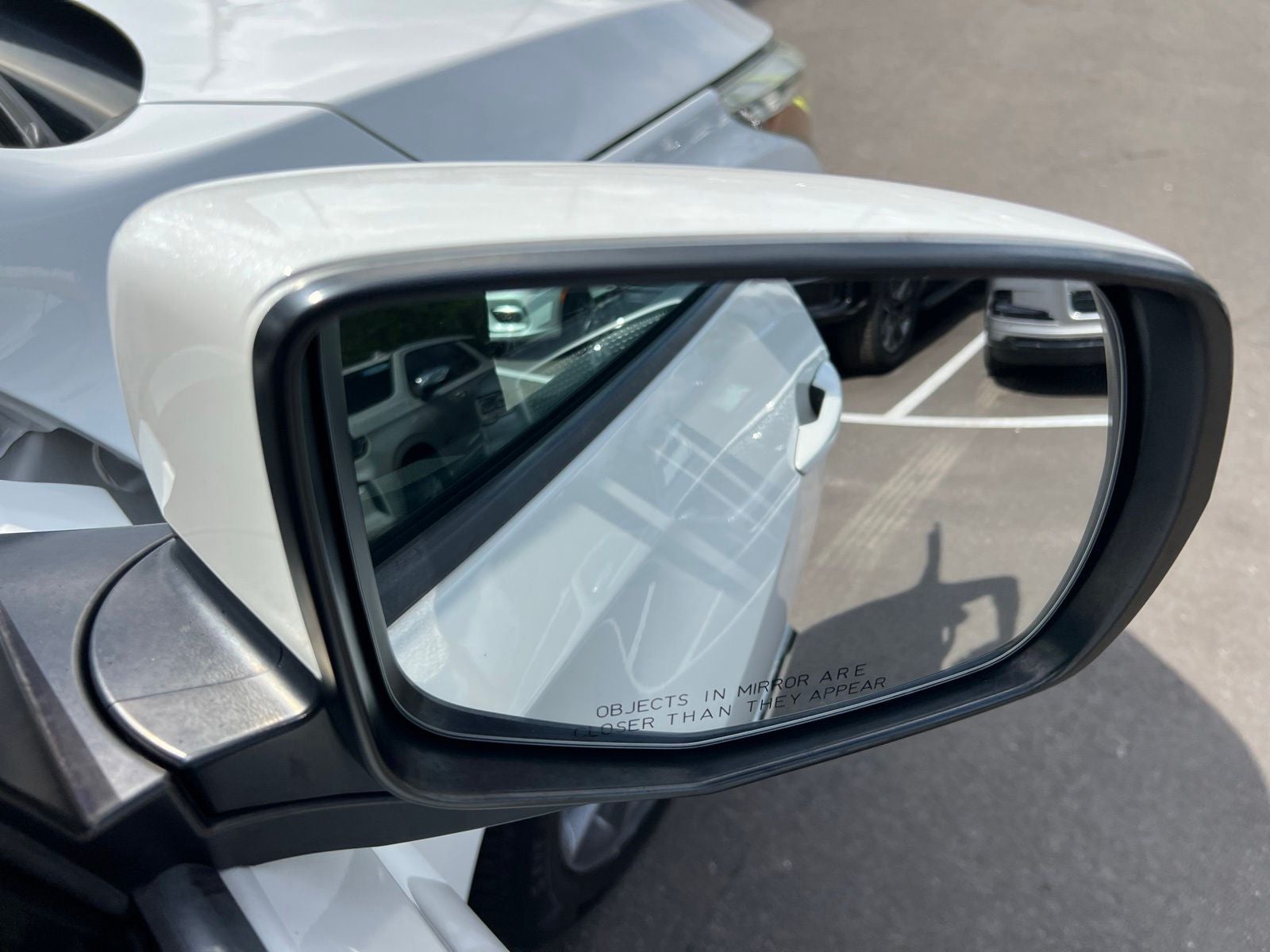 2021 Acura RDX Technology Package