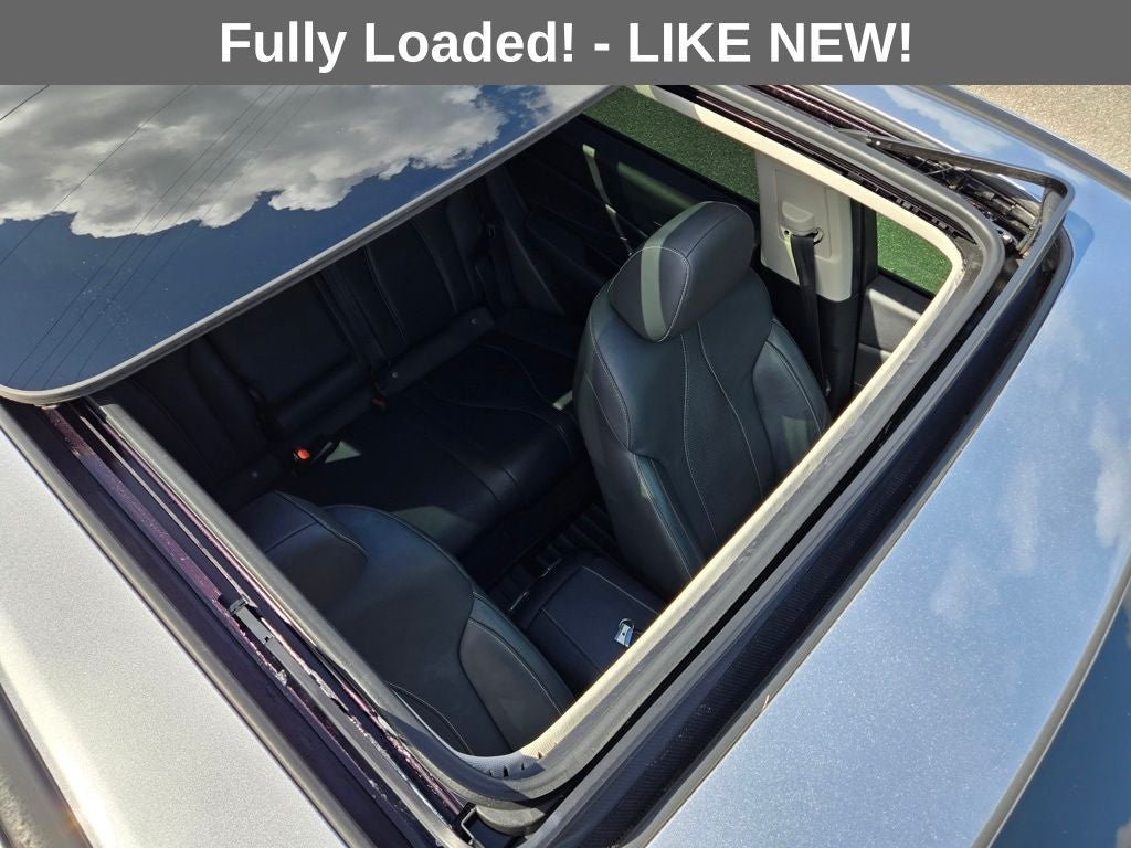 2021 Acura RDX Technology Package