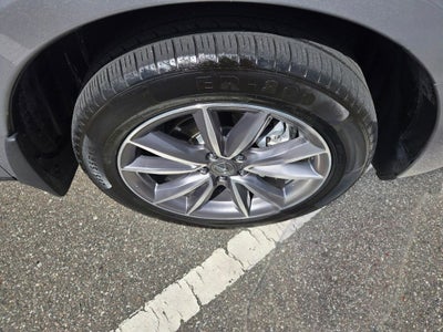 2021 Acura RDX Technology Package