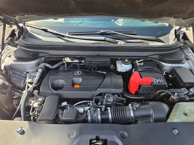 2021 Acura RDX Technology Package