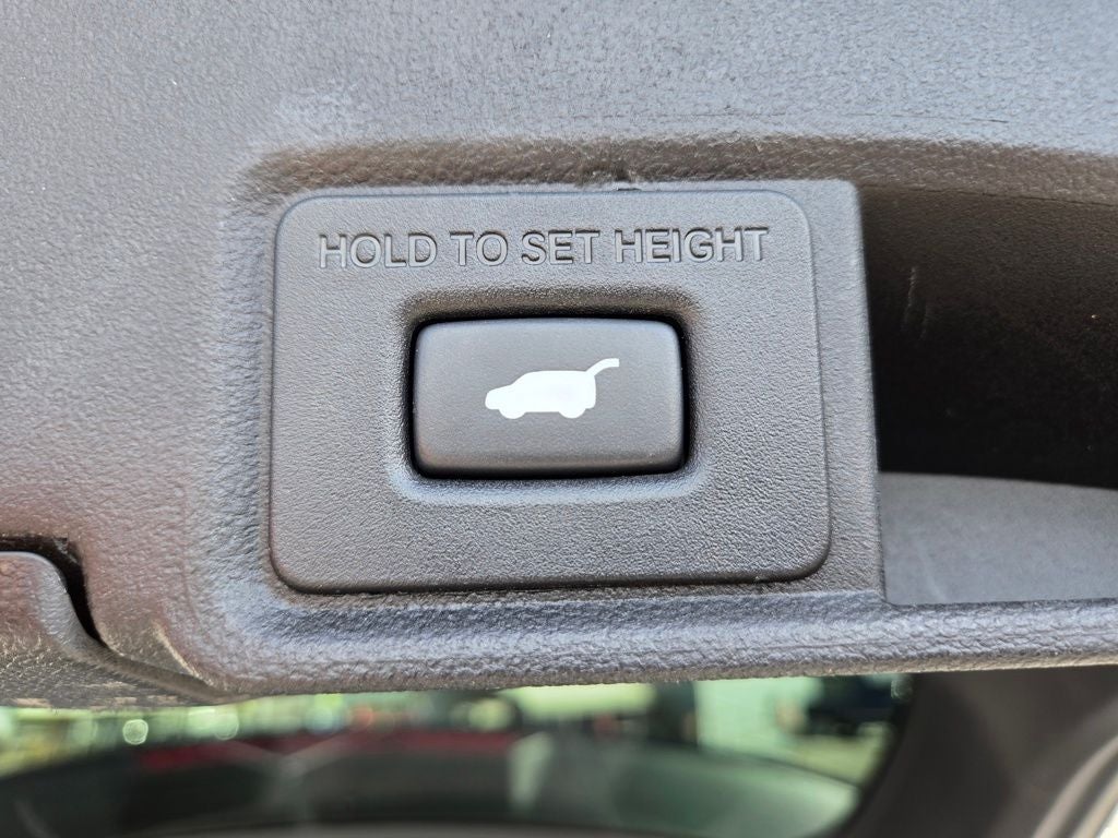 2021 Acura RDX Technology Package