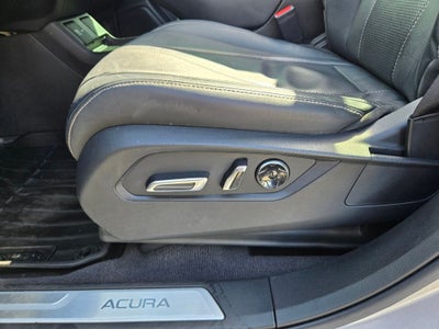 2021 Acura RDX Technology Package