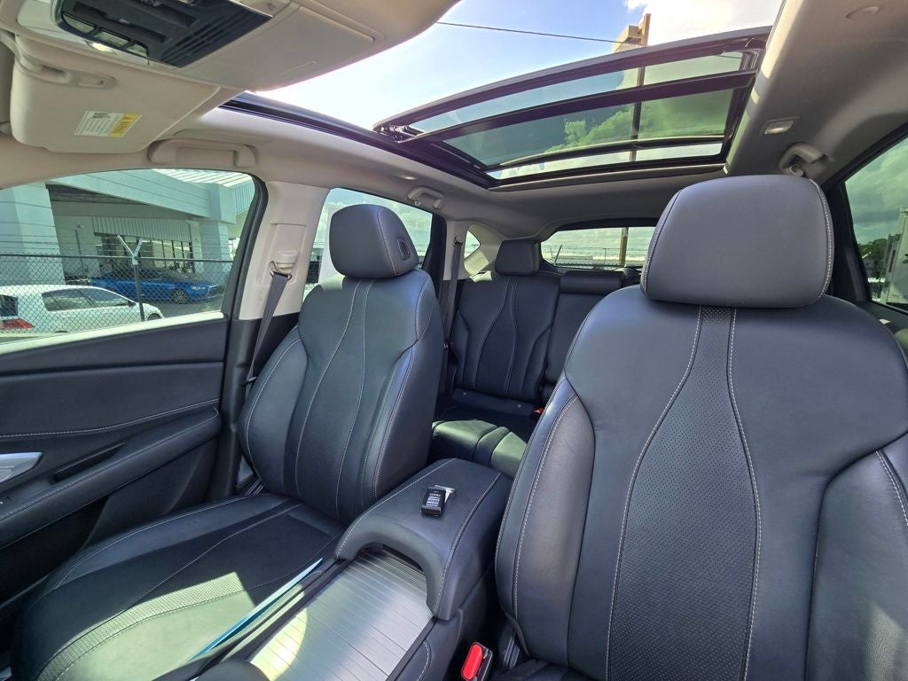 2021 Acura RDX Technology Package