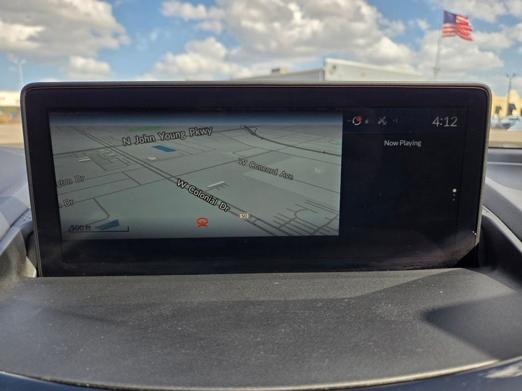 2021 Acura RDX Technology Package