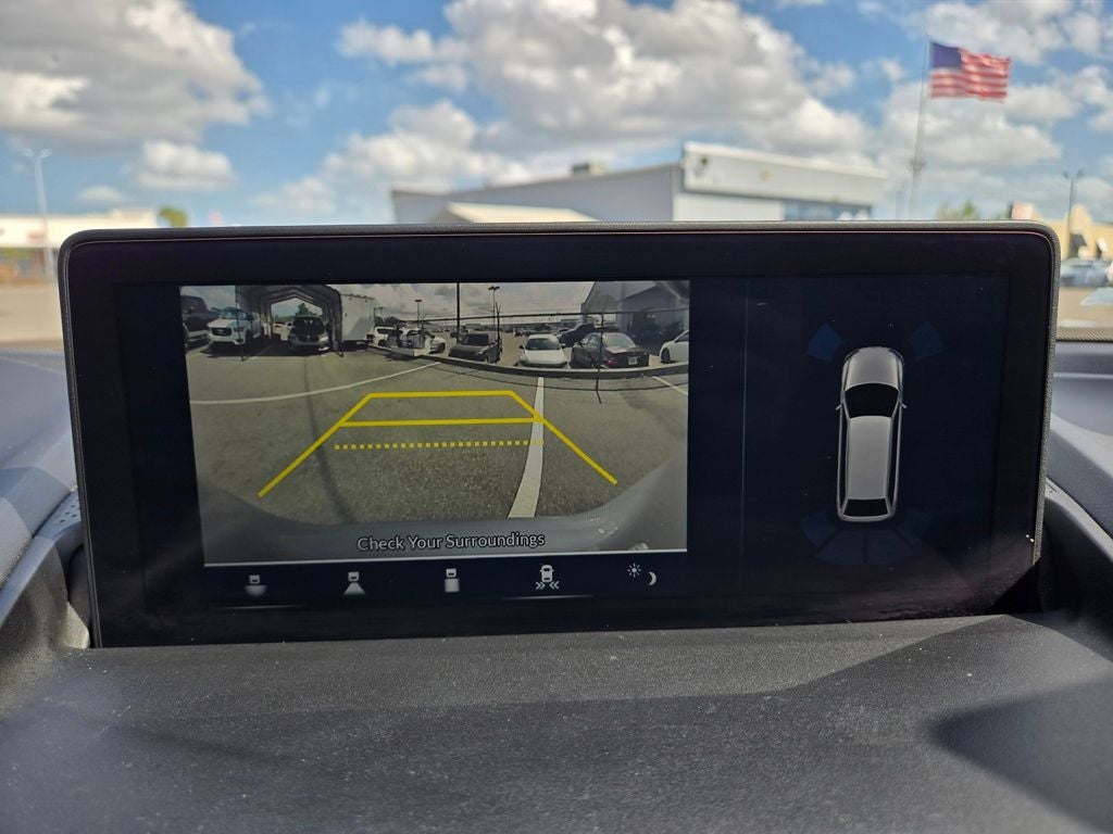 2021 Acura RDX Technology Package