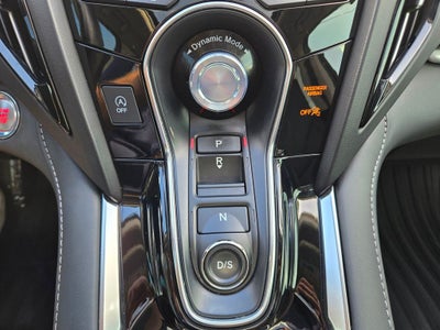 2021 Acura RDX Technology Package