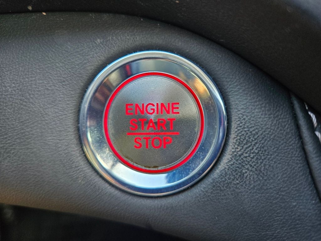 2021 Acura RDX Technology Package