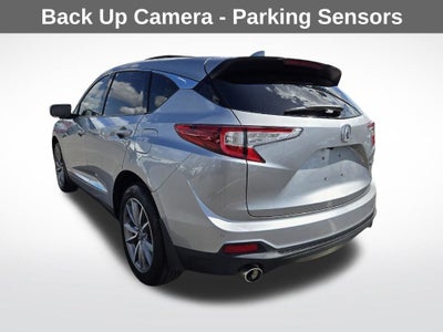 2021 Acura RDX Technology Package