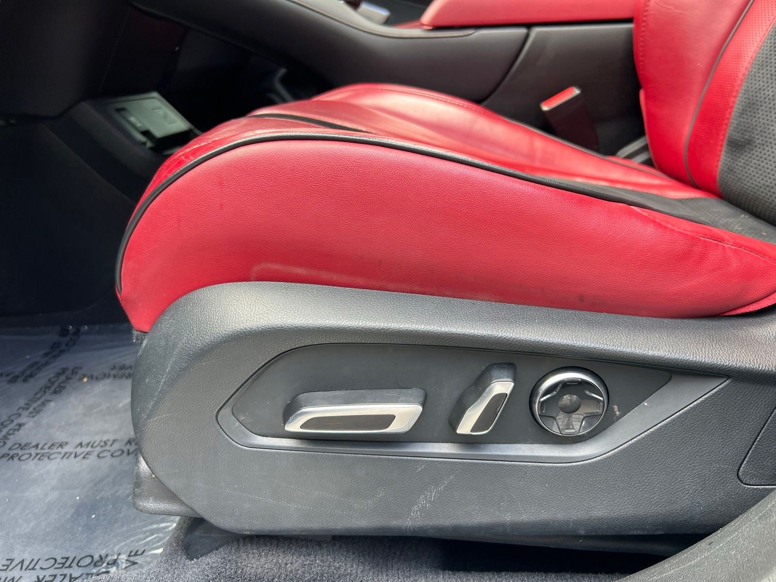 2022 Acura RDX A-Spec Package