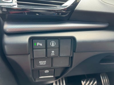 2022 Acura RDX A-Spec Package