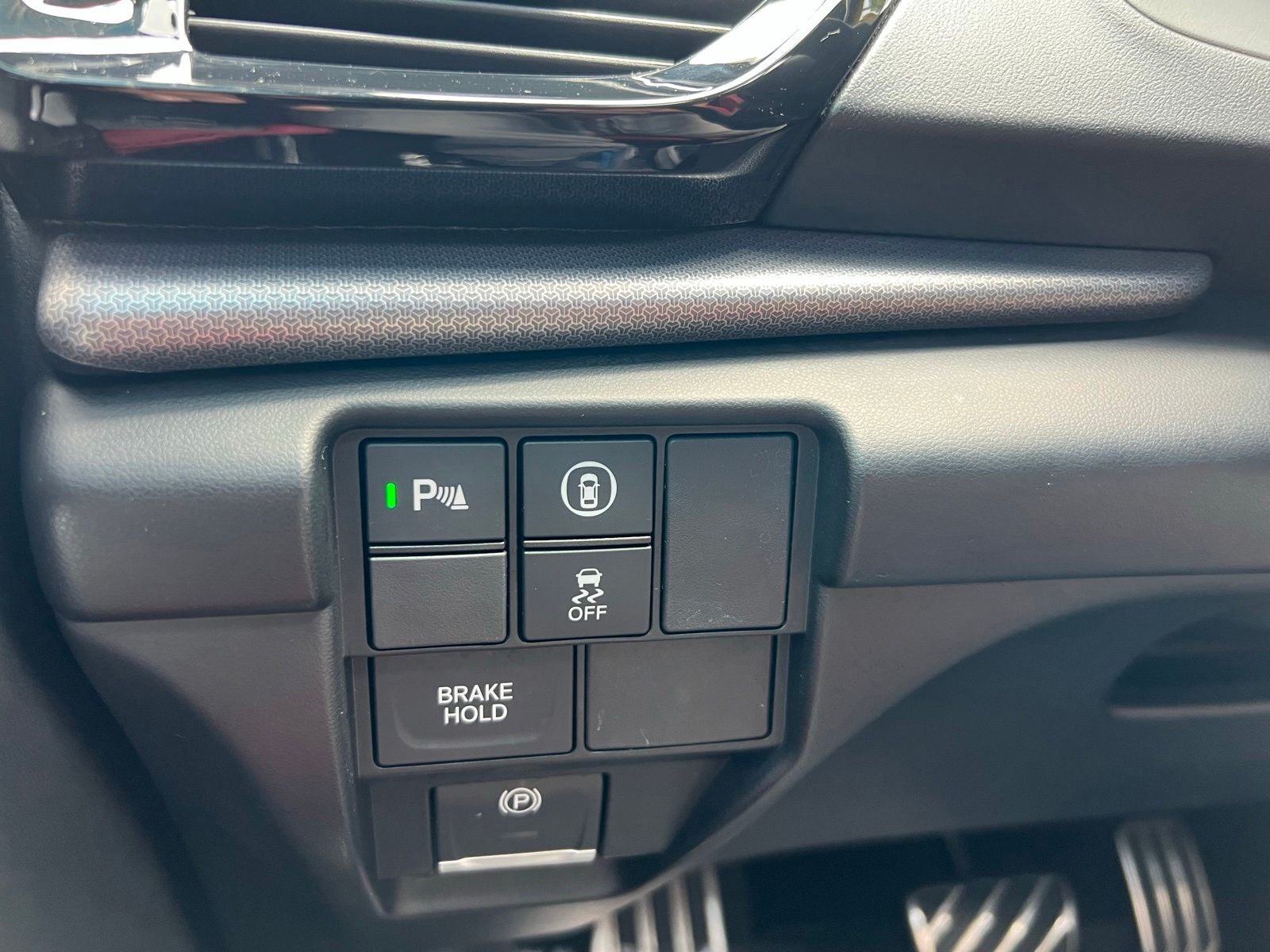 2022 Acura RDX A-Spec Package