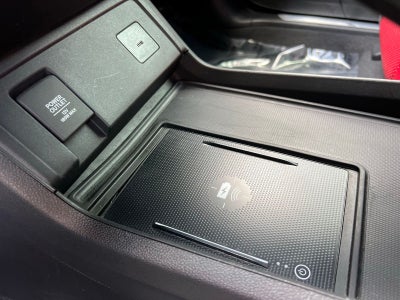 2022 Acura RDX A-Spec Package