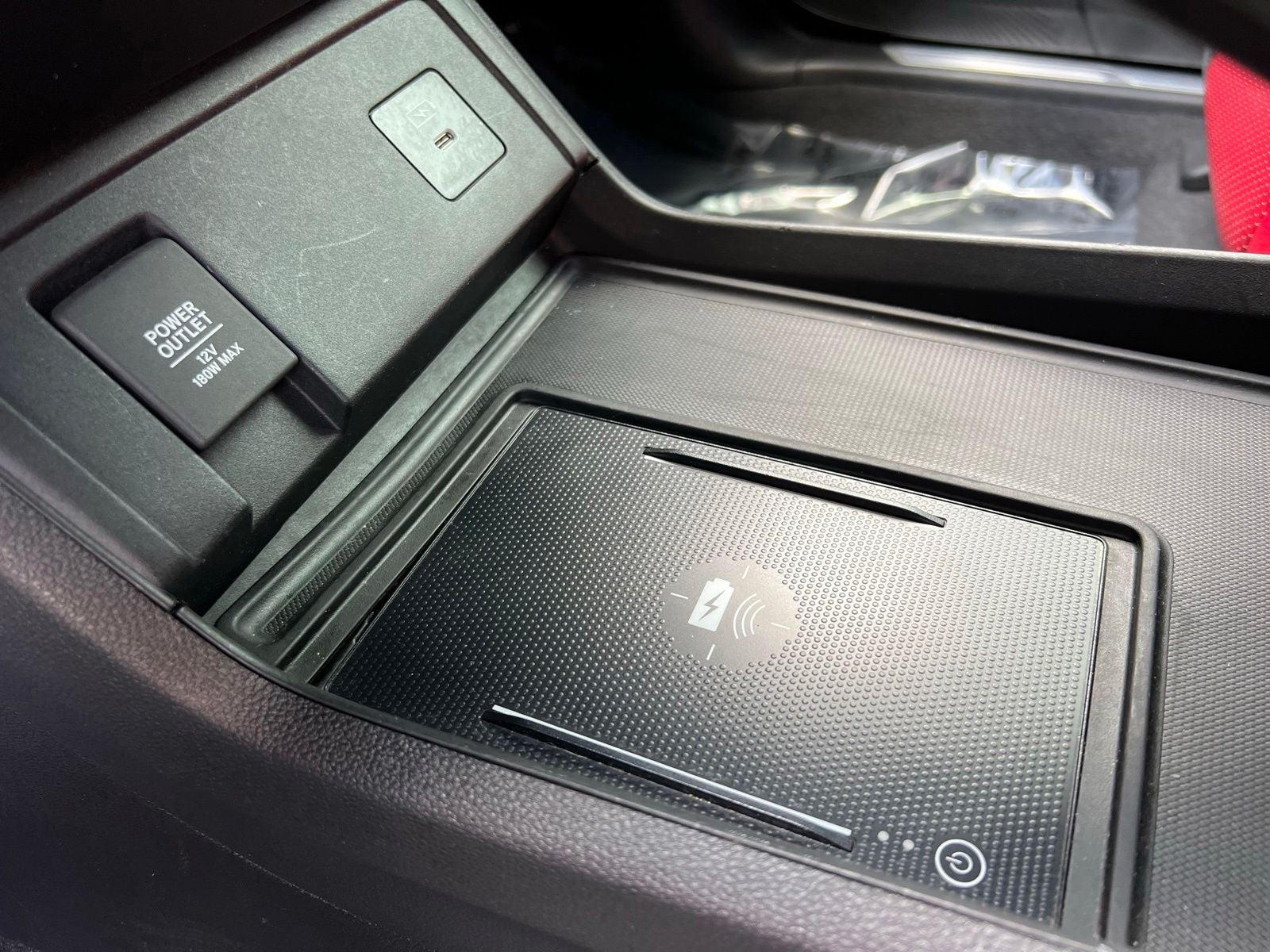 2022 Acura RDX A-Spec Package