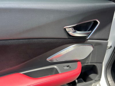 2022 Acura RDX A-Spec Package