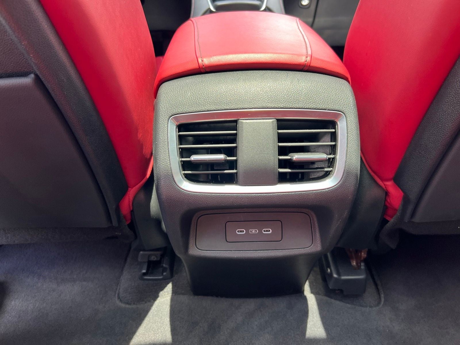 2022 Acura RDX A-Spec Package