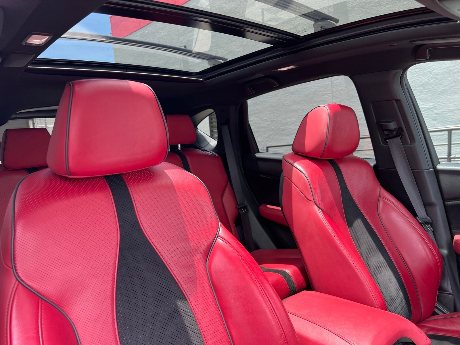 2022 Acura RDX A-Spec Package