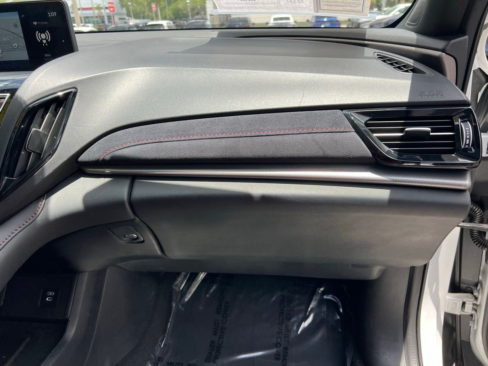 2022 Acura RDX A-Spec Package