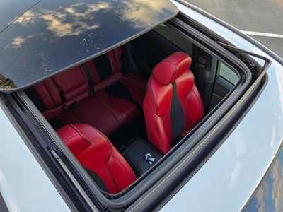 2021 Acura RDX A-Spec Package