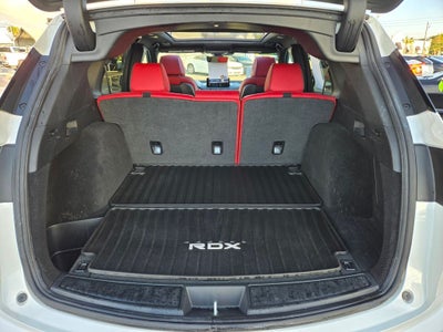 2021 Acura RDX A-Spec Package