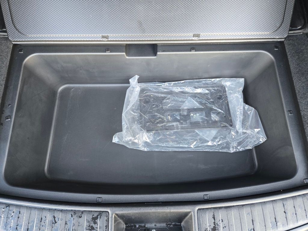 2021 Acura RDX A-Spec Package