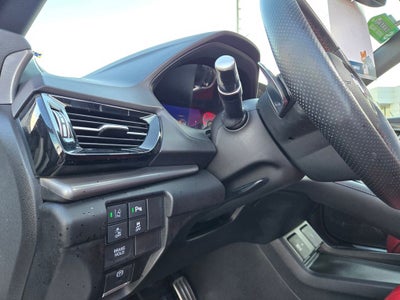 2021 Acura RDX A-Spec Package