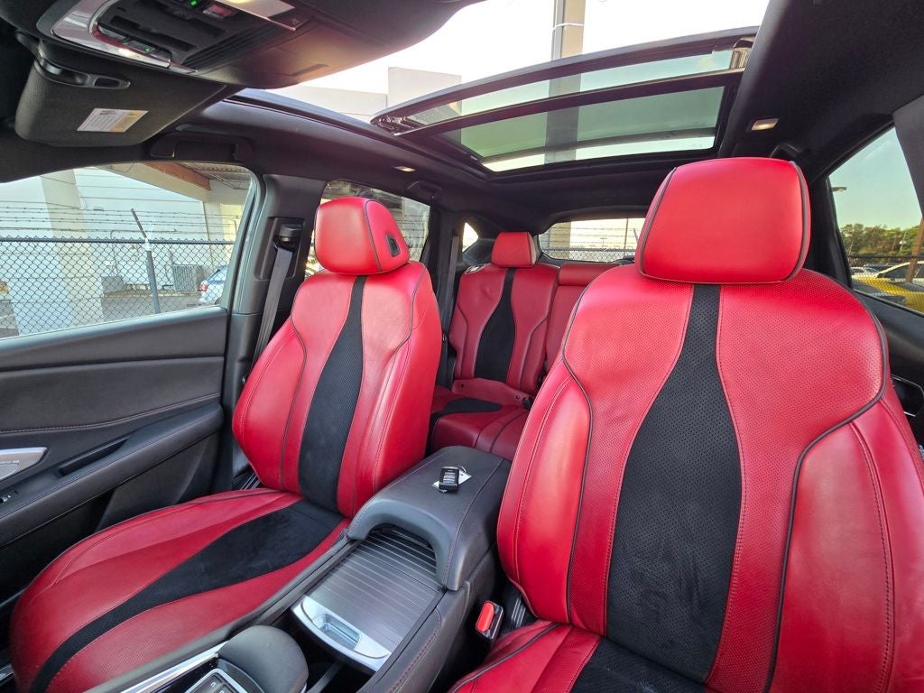 2021 Acura RDX A-Spec Package