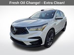 2021 Acura RDX A-Spec Package