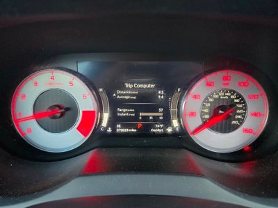 2021 Acura RDX A-Spec Package