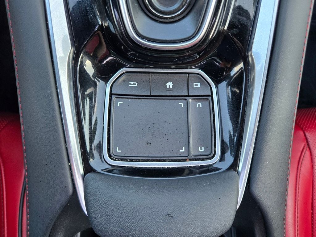 2021 Acura RDX A-Spec Package