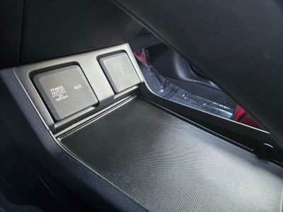 2021 Acura RDX A-Spec Package