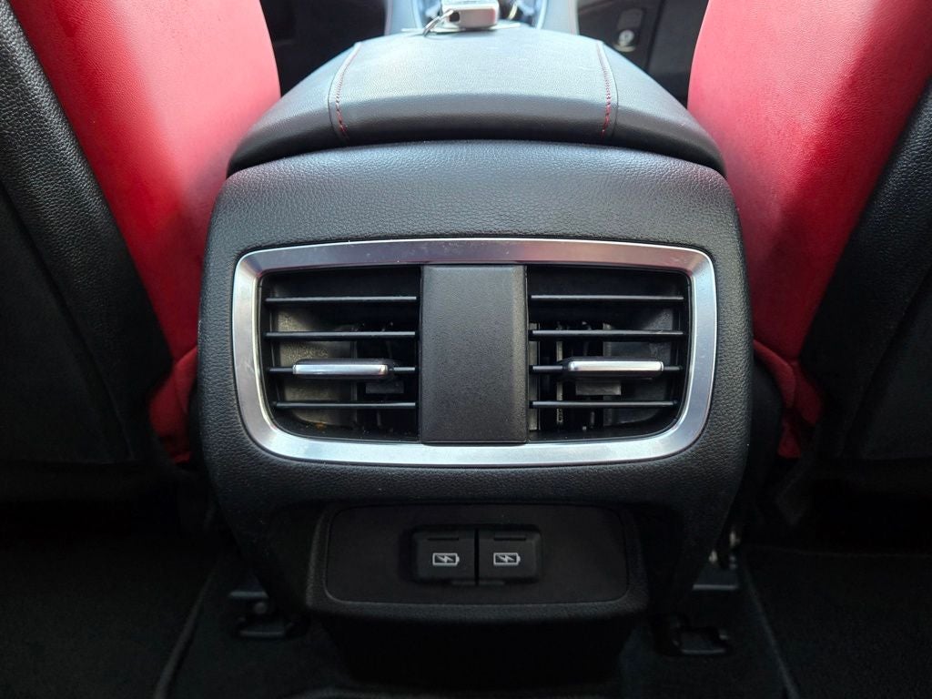 2021 Acura RDX A-Spec Package