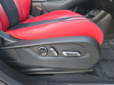 2021 Acura RDX A-Spec Package