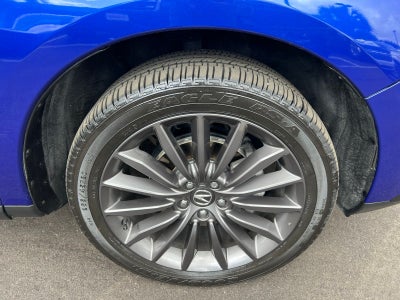 2024 Acura RDX A-Spec Advance Package SH-AWD