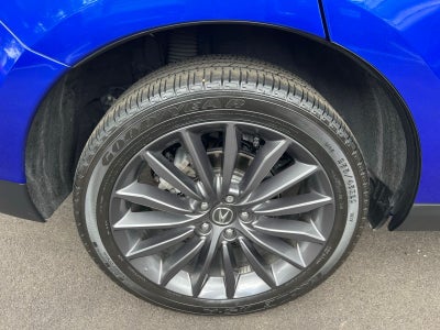 2024 Acura RDX A-Spec Advance Package SH-AWD