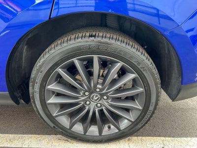 2024 Acura RDX A-Spec Advance Package SH-AWD