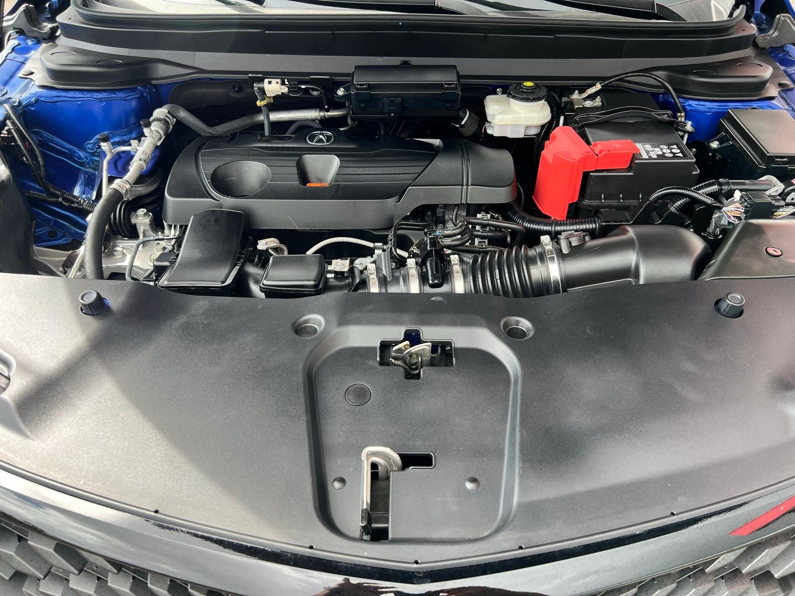 2024 Acura RDX A-Spec Advance Package SH-AWD