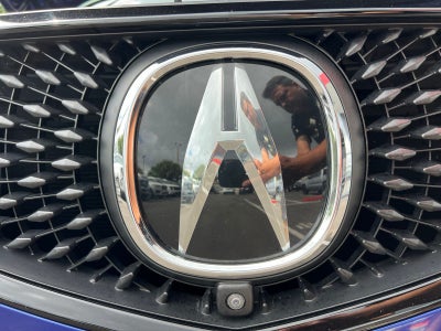 2024 Acura RDX A-Spec Advance Package SH-AWD