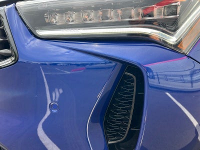 2024 Acura RDX A-Spec Advance Package SH-AWD