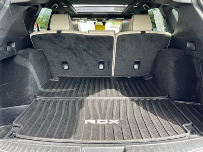 2024 Acura RDX A-Spec Advance Package SH-AWD