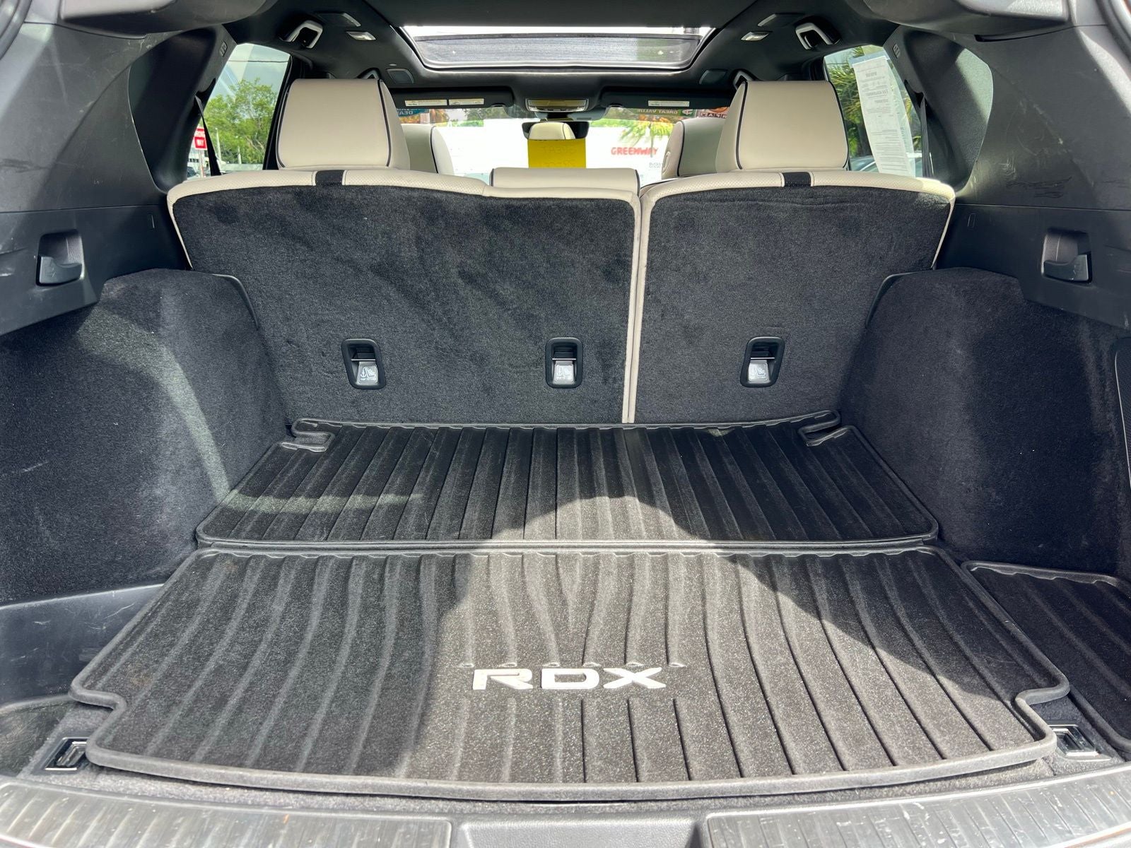 2024 Acura RDX A-Spec Advance Package SH-AWD