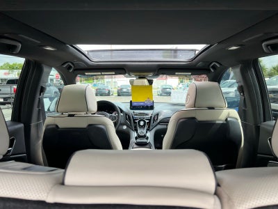 2024 Acura RDX A-Spec Advance Package SH-AWD