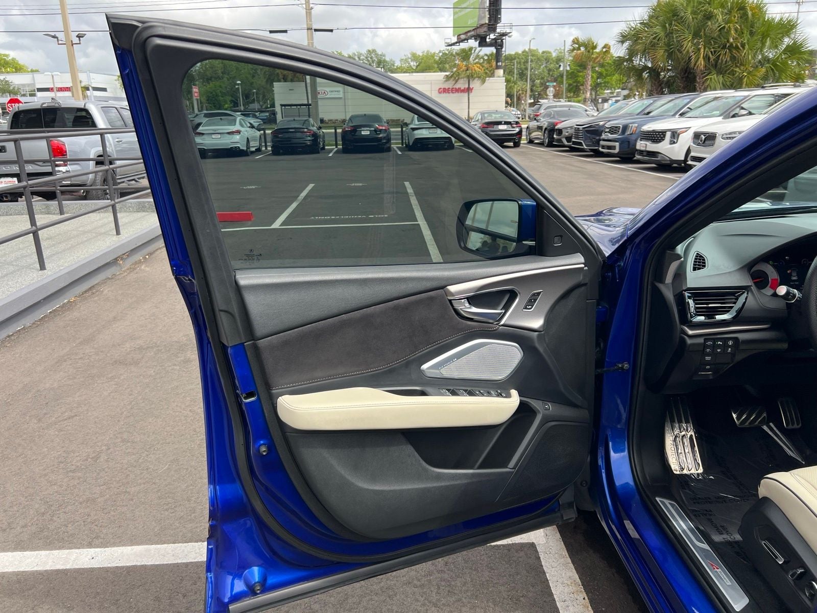 2024 Acura RDX A-Spec Advance Package SH-AWD