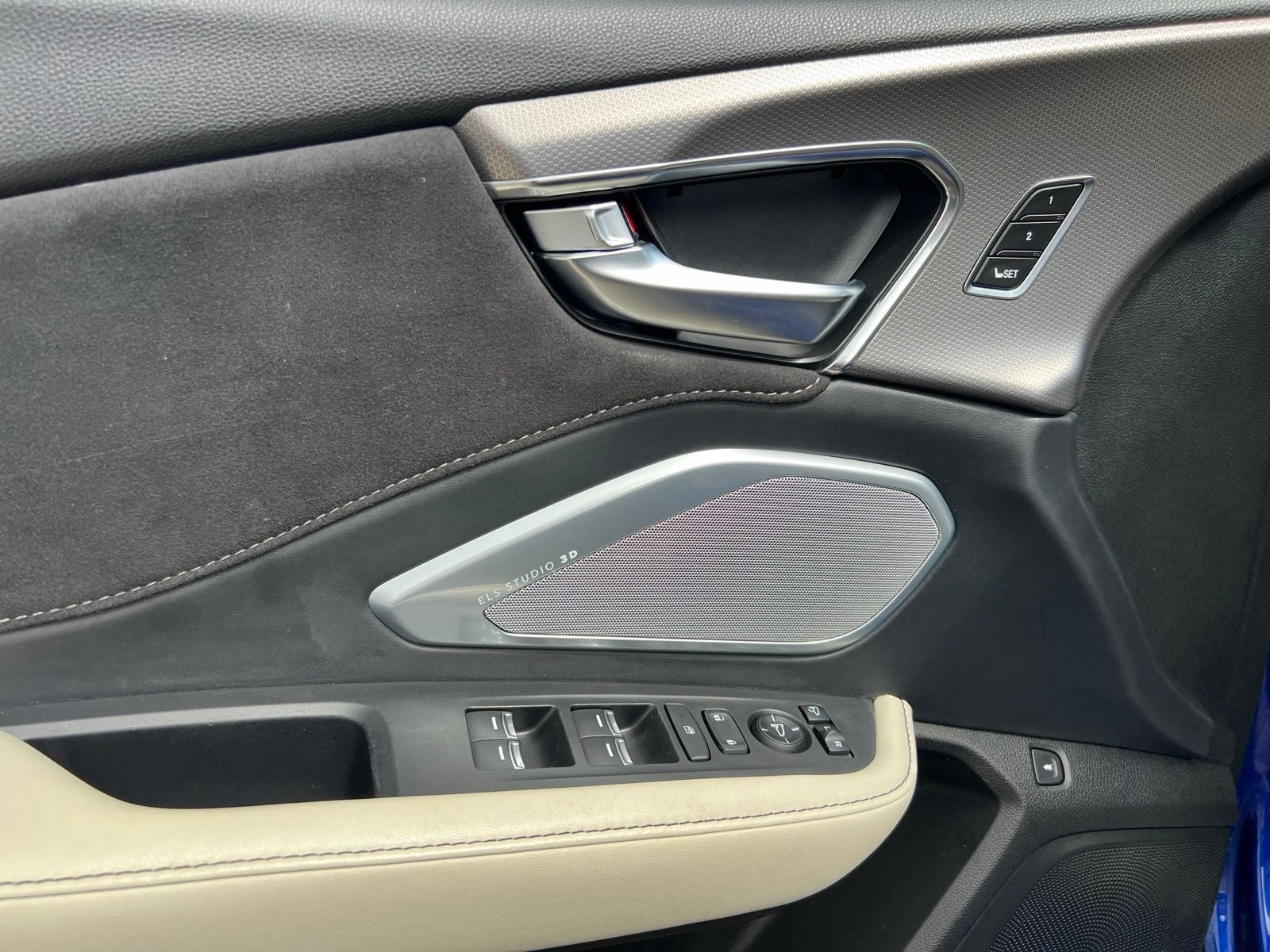 2024 Acura RDX A-Spec Advance Package SH-AWD