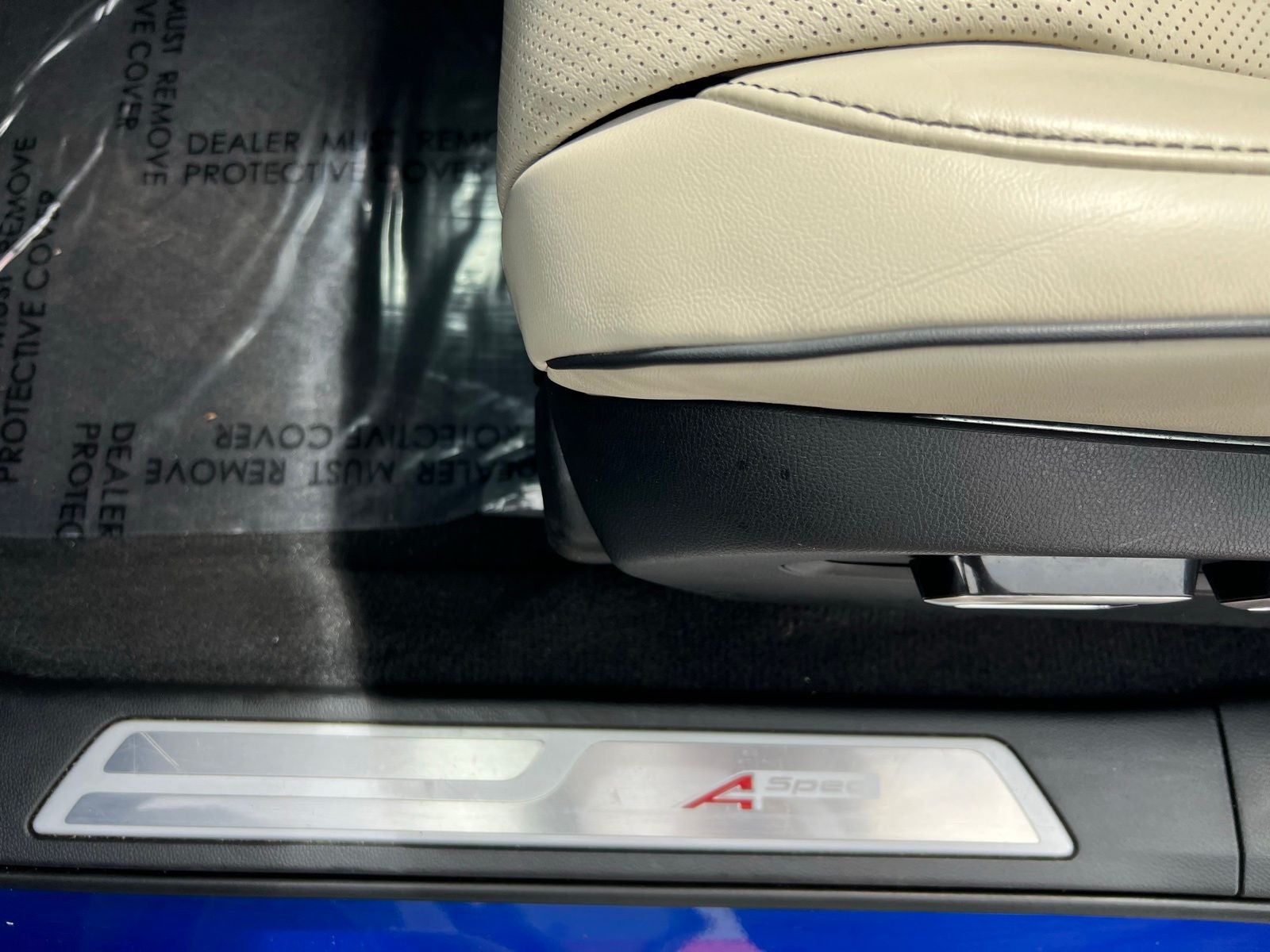 2024 Acura RDX A-Spec Advance Package SH-AWD