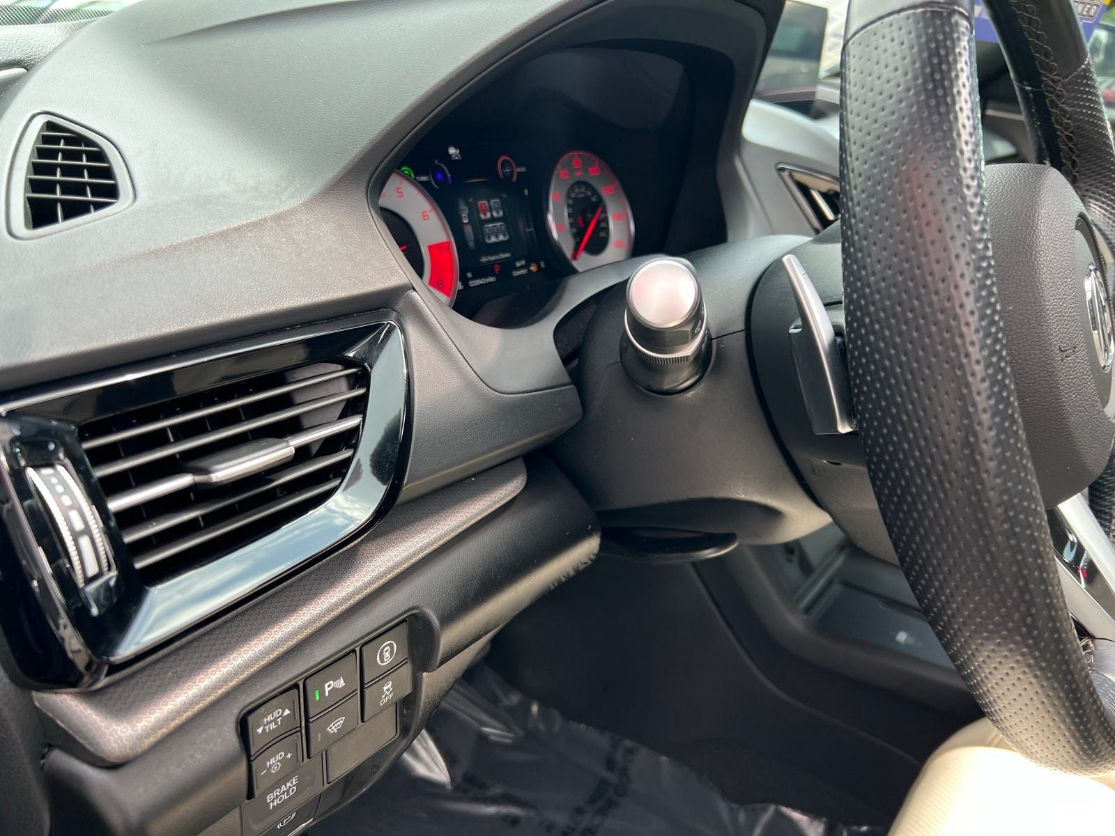 2024 Acura RDX A-Spec Advance Package SH-AWD