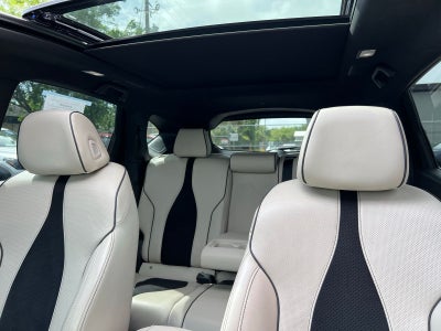 2024 Acura RDX A-Spec Advance Package SH-AWD