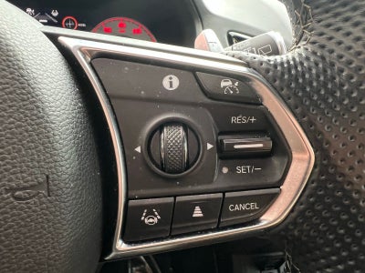 2024 Acura RDX A-Spec Advance Package SH-AWD
